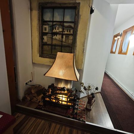 Guesthouse Yildiz Сараєво Екстер'єр фото