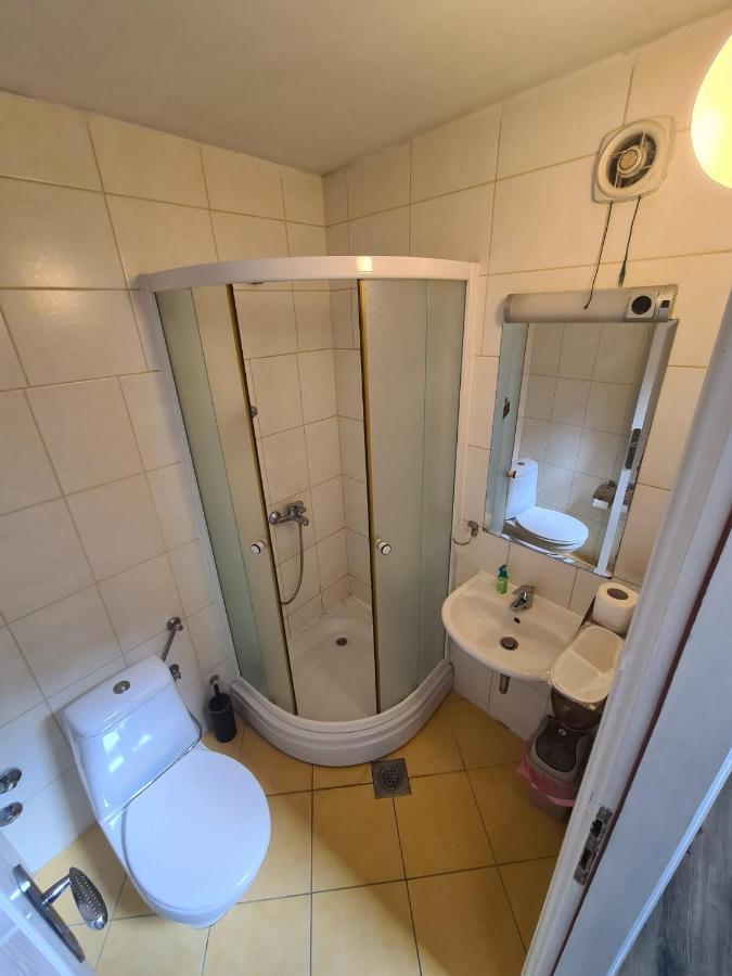 Guesthouse Yildiz Сараєво Екстер'єр фото