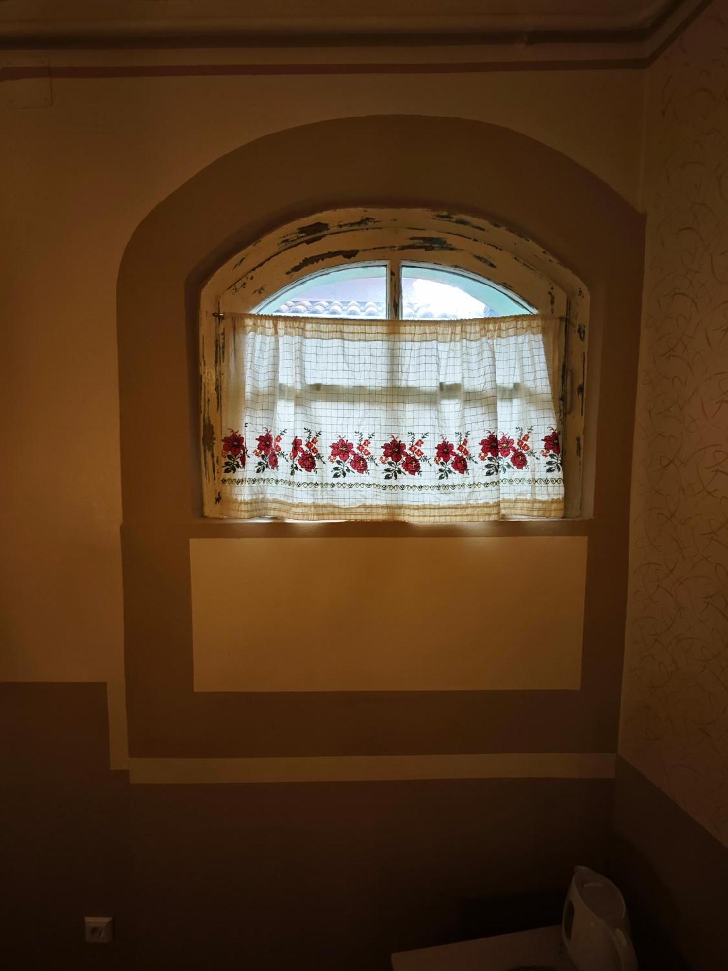Guesthouse Yildiz Сараєво Екстер'єр фото