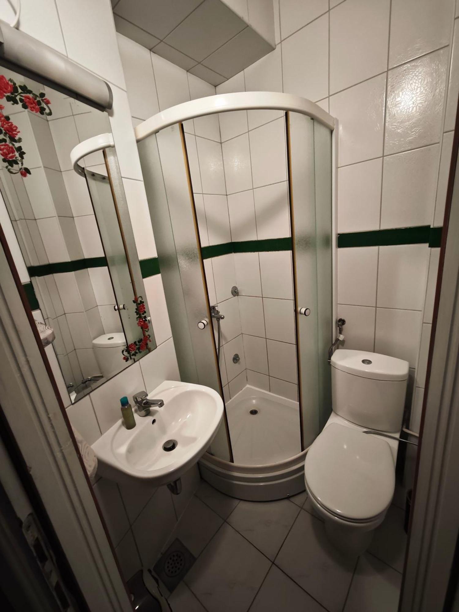 Guesthouse Yildiz Сараєво Екстер'єр фото