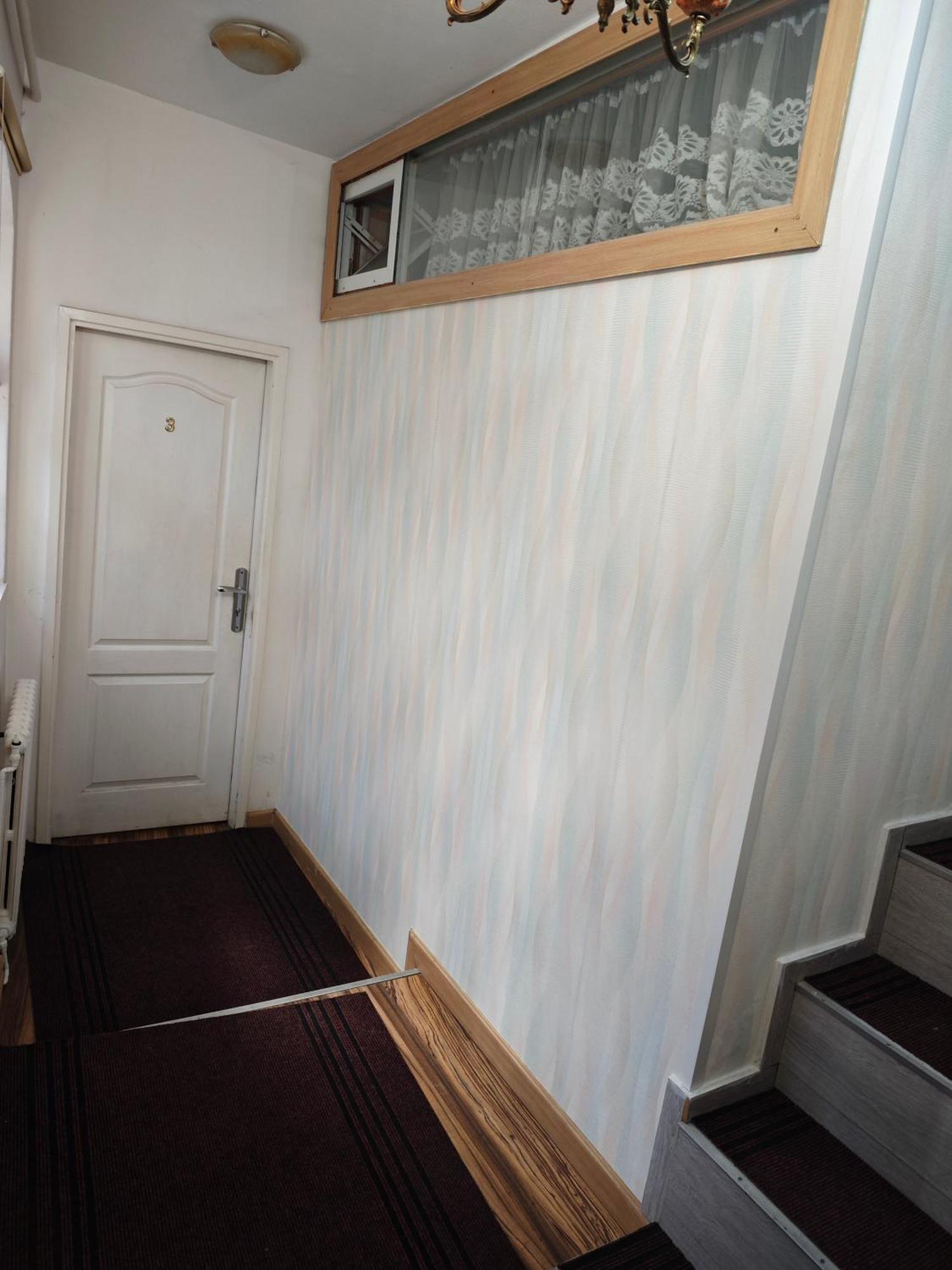 Guesthouse Yildiz Сараєво Екстер'єр фото