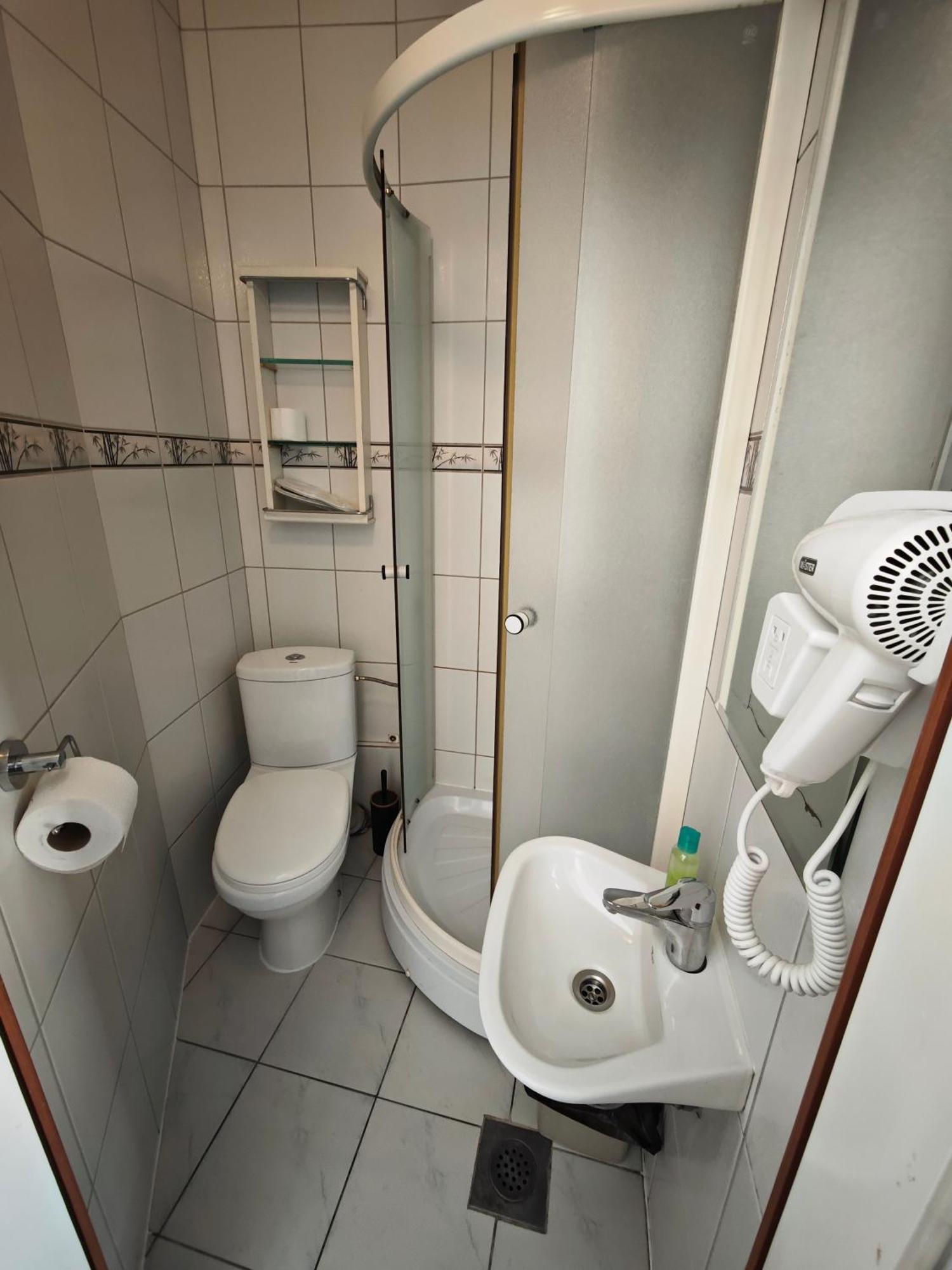 Guesthouse Yildiz Сараєво Екстер'єр фото