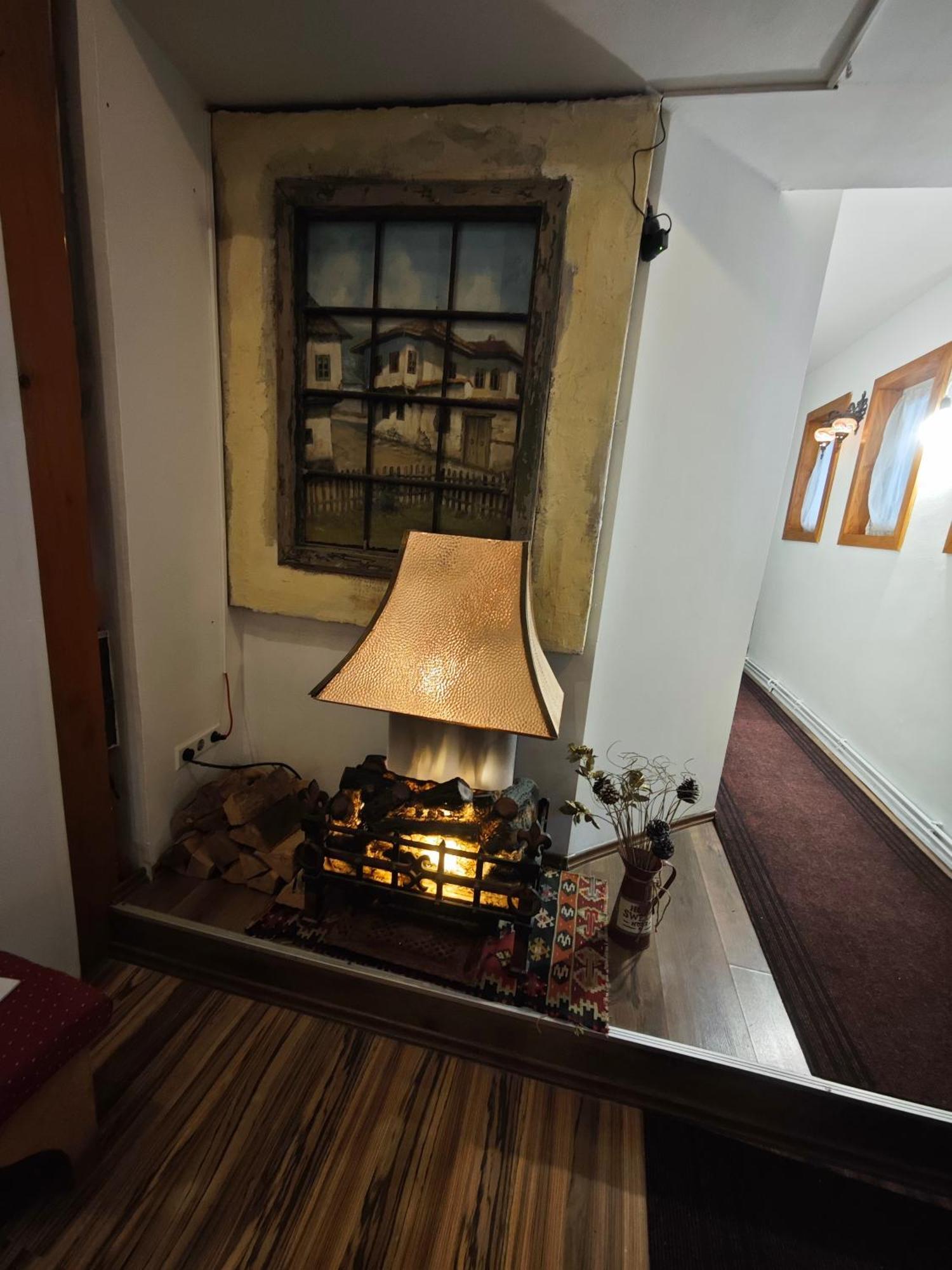 Guesthouse Yildiz Сараєво Екстер'єр фото
