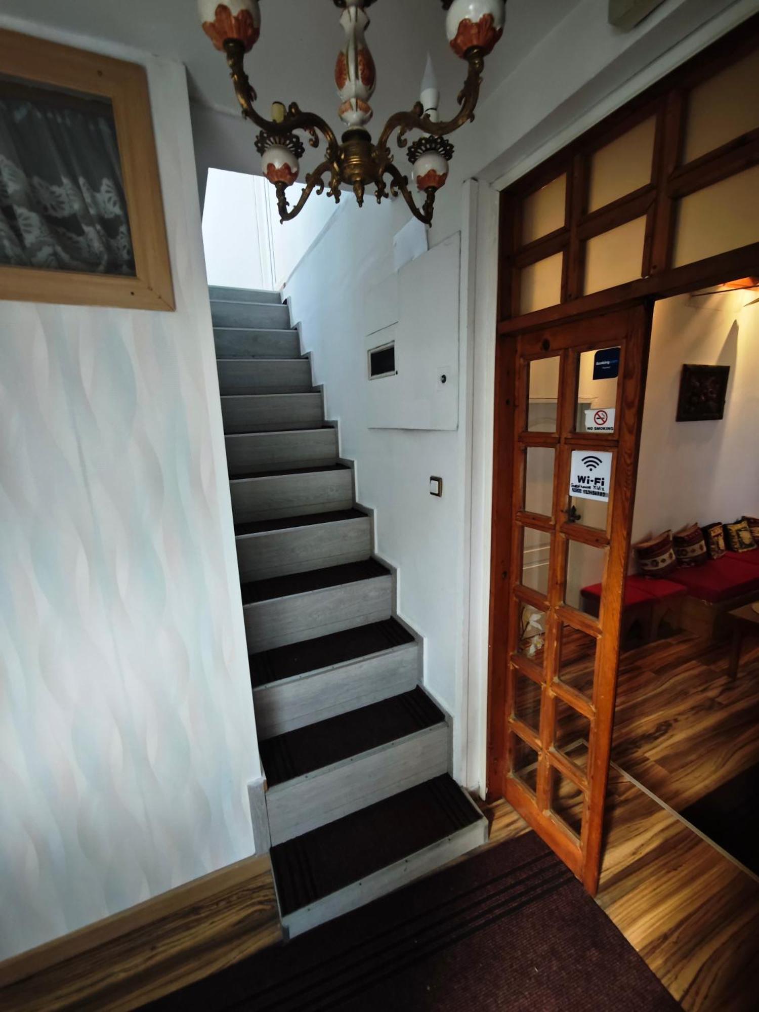 Guesthouse Yildiz Сараєво Екстер'єр фото