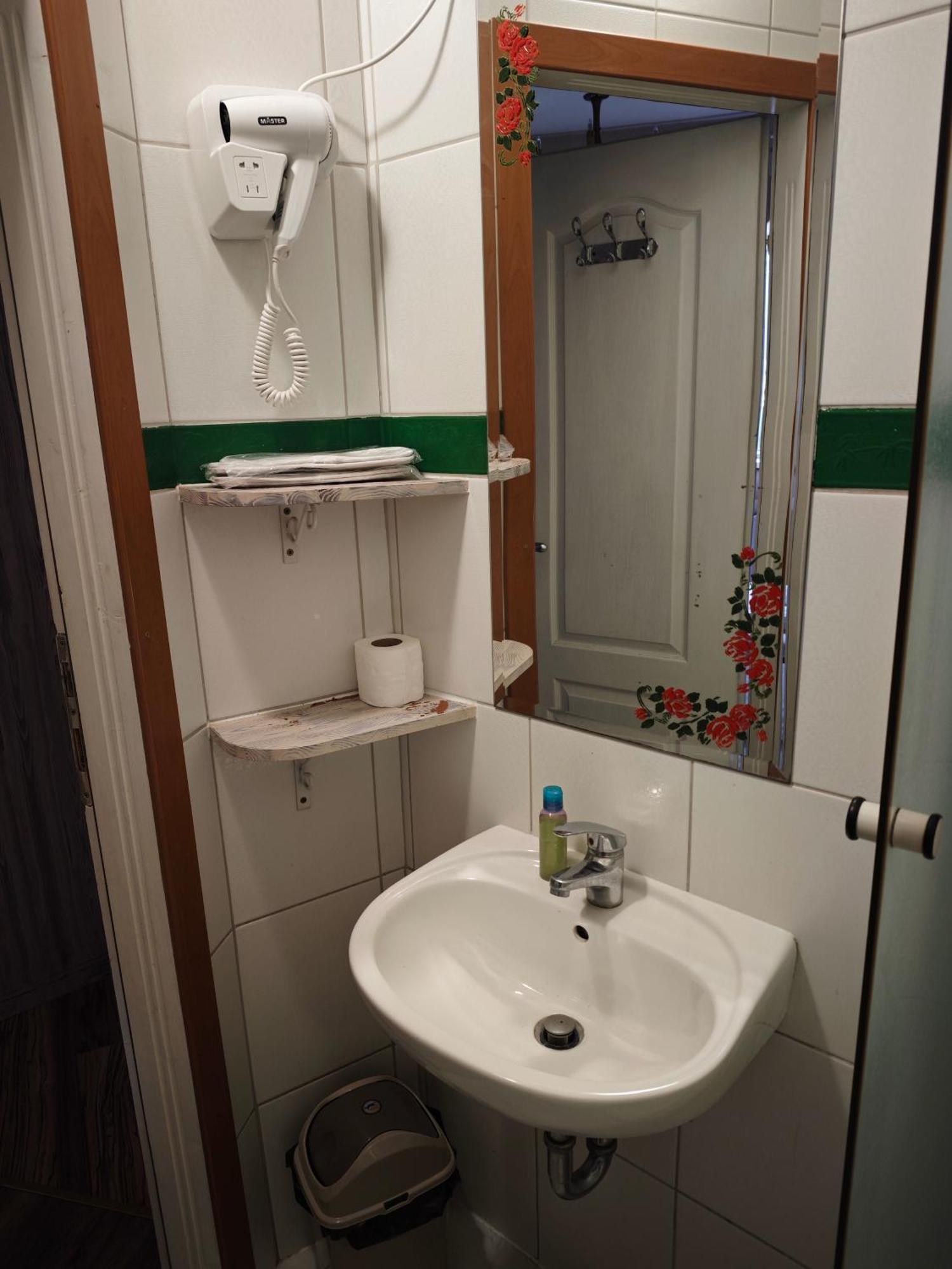 Guesthouse Yildiz Сараєво Екстер'єр фото