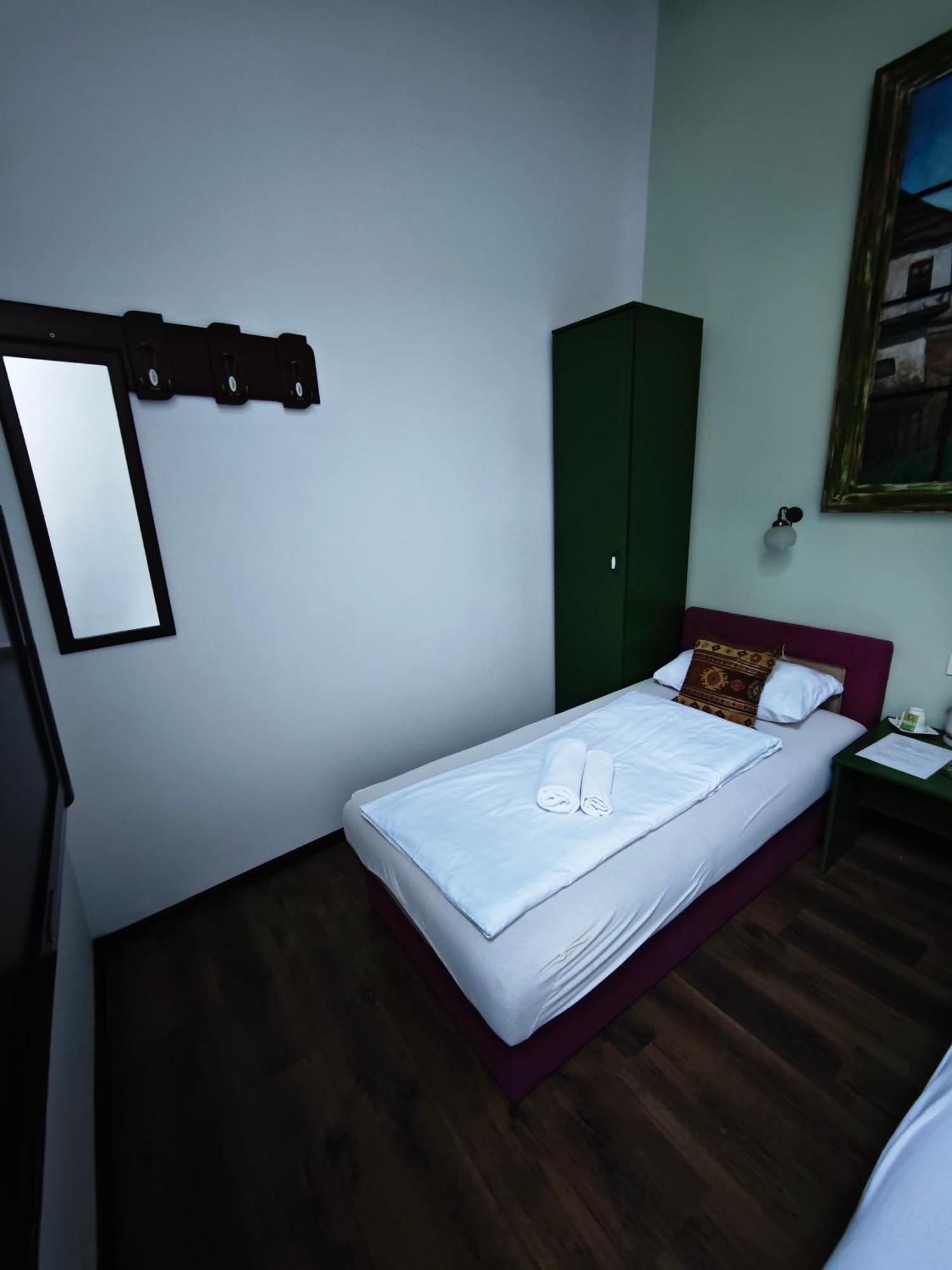 Guesthouse Yildiz Сараєво Екстер'єр фото