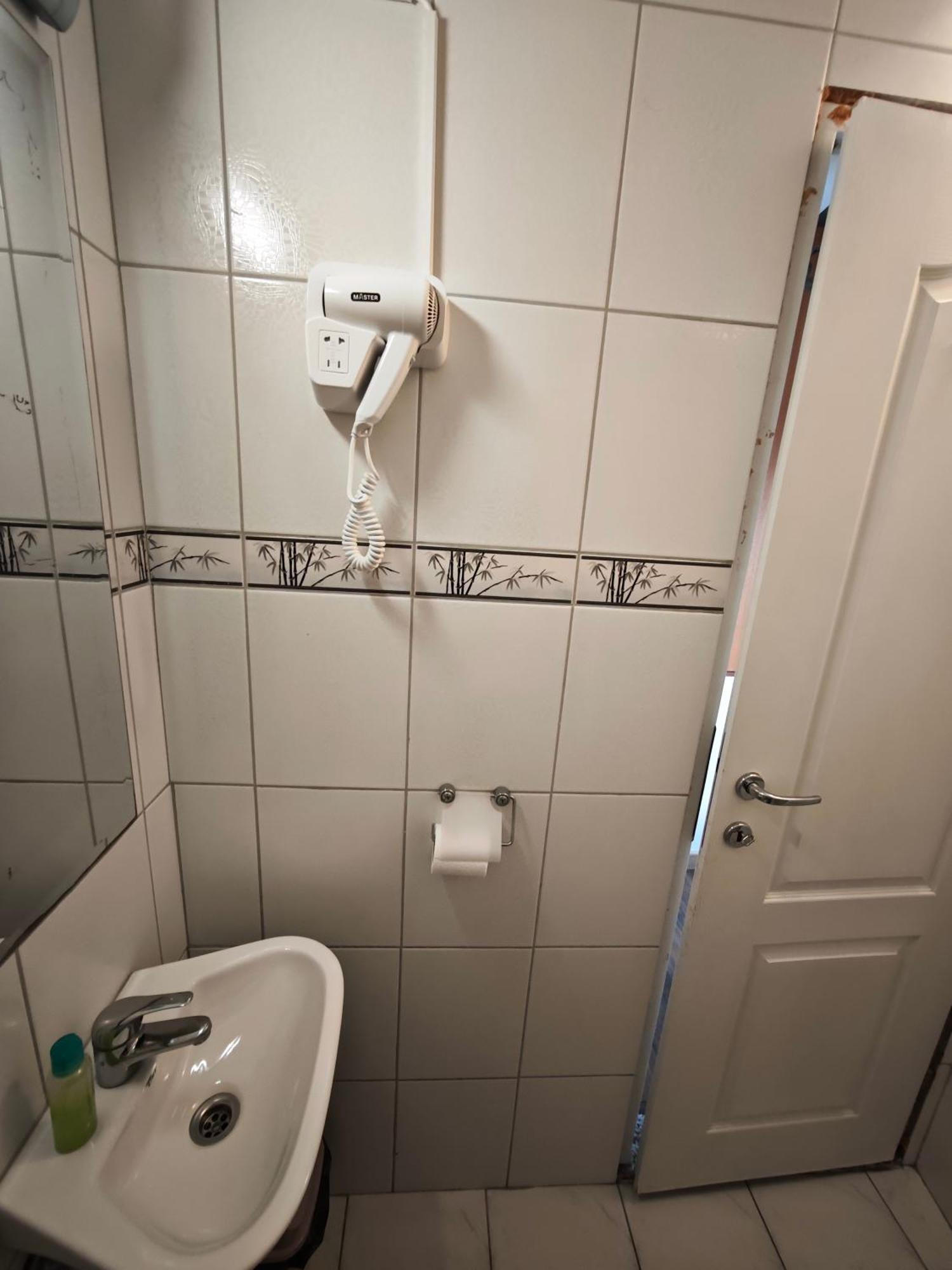 Guesthouse Yildiz Сараєво Екстер'єр фото