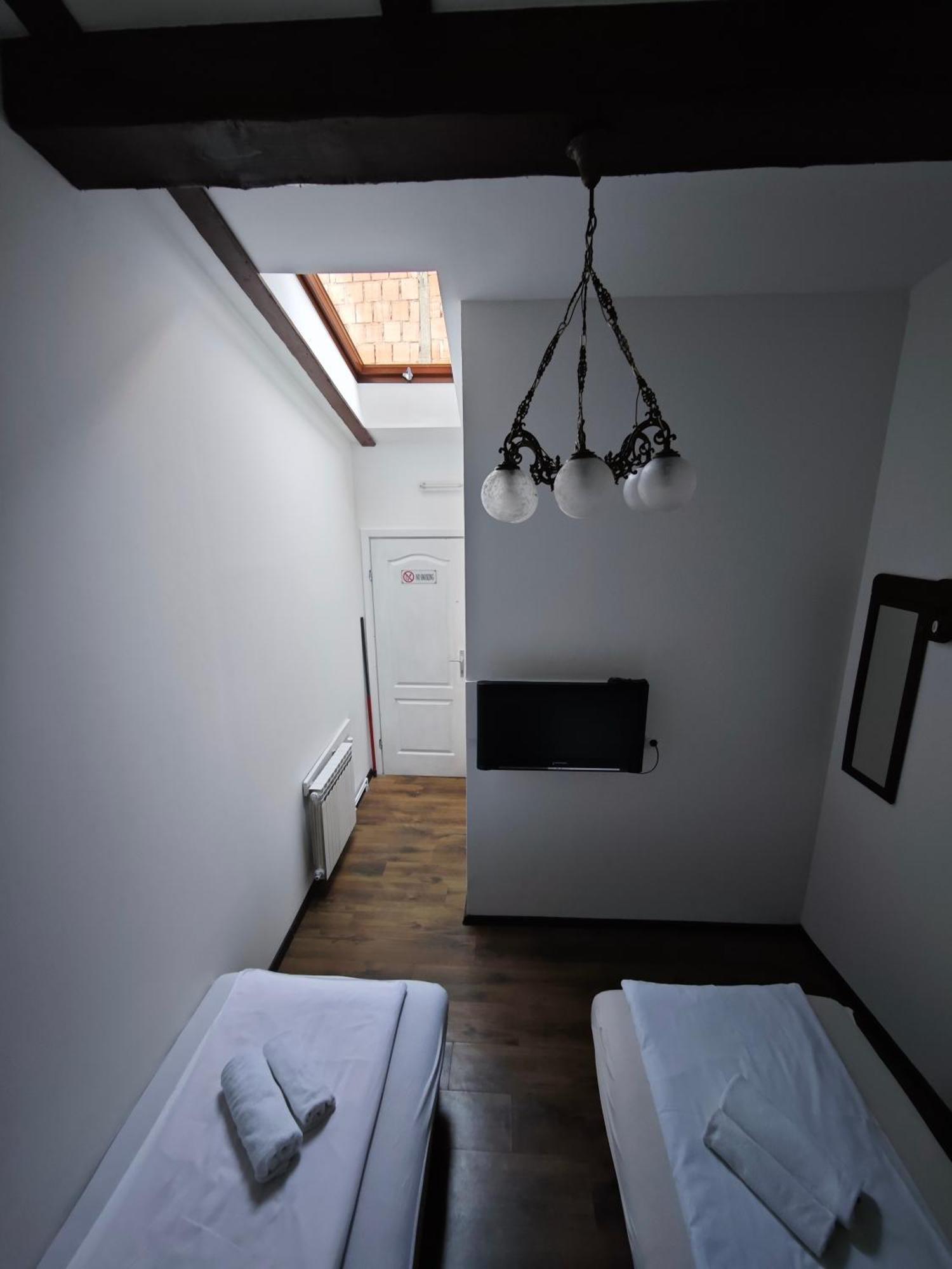 Guesthouse Yildiz Сараєво Екстер'єр фото