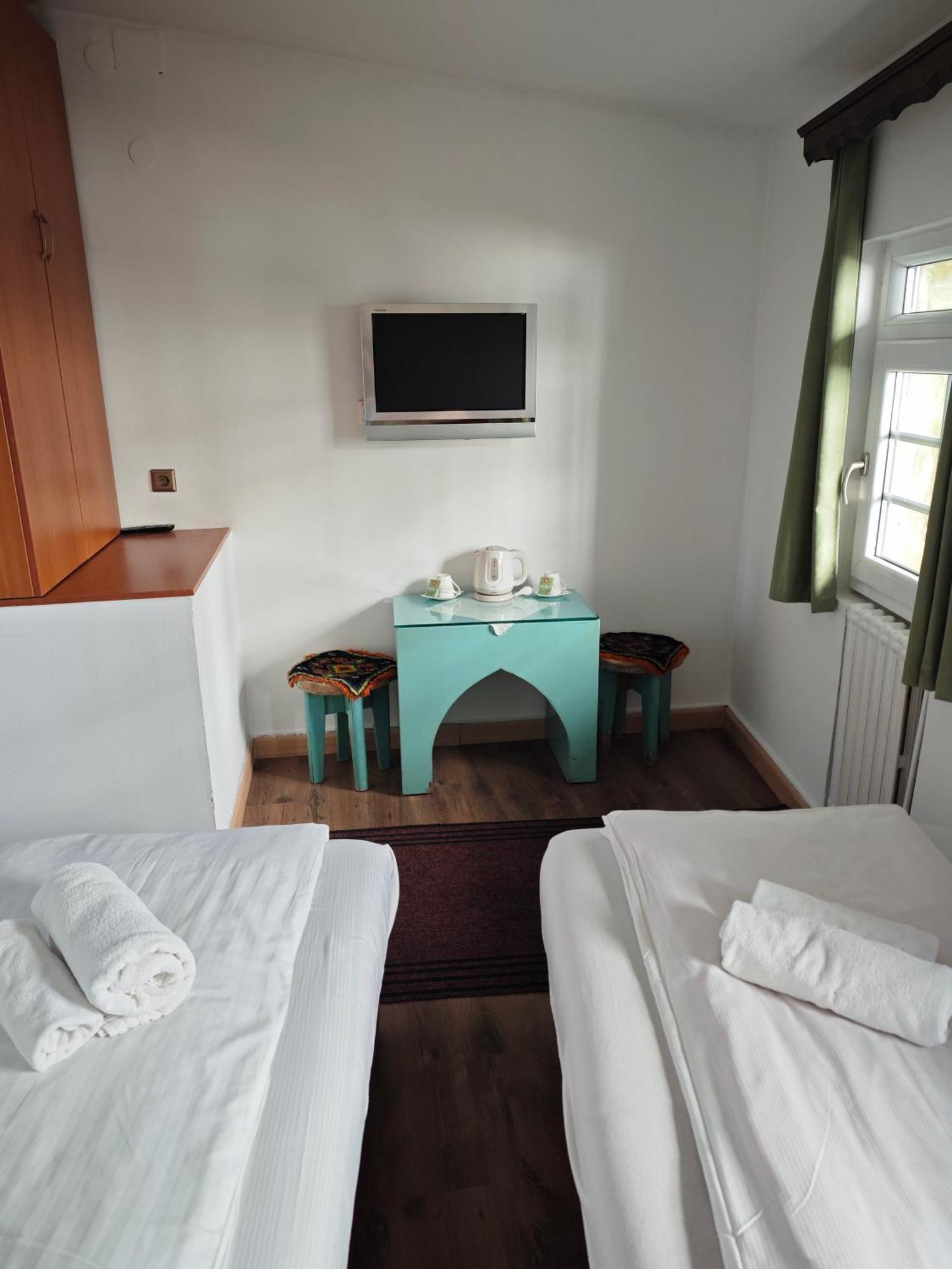 Guesthouse Yildiz Сараєво Екстер'єр фото